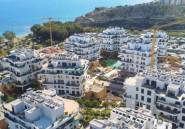 Resale - Apartment / flat -
Villajoyosa - Villajoyosa Centro