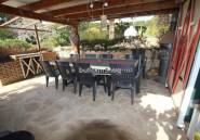 Resale - Villa -
Calpe - Calpe Centro