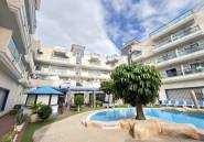 Resale - Apartment / flat -
Cabo Roig