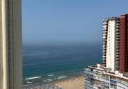Resale - Apartment / flat -
Benidorm - Benidorm Centro