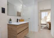New Build - Apartment / flat -
Los Alcázares