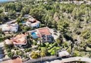 Reventa - Villa -
Benissa - Benissa Centro