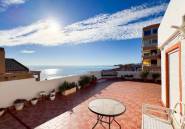 Resale - Apartment / flat -
Torrevieja - La Mata