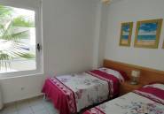 Winter rental - Apartment / flat -
Orihuela Costa - Playa Flamenca