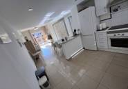 Resale - Apartment / flat -
Orihuela - Orihuela Costa