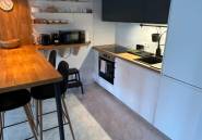 Reventa - Villa -
Benitachell - Benitachell Centro