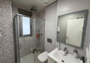 Resale - Apartment / flat -
Orihuela - Orihuela Costa