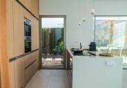 Resale - Villa -
Orihuela Costa