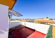 Resale - Town House -
Alicante City - Parque de las Naciones