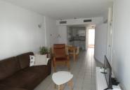 Winter rental - Apartment / flat -
Orihuela Costa - Playa Flamenca