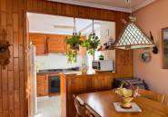 Resale - Apartment / flat -
Torrevieja - La Mata