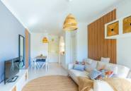 Resale - Apartment / flat -
Algorfa - Algorfa Centro