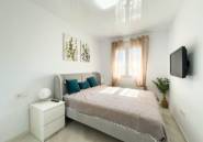 Resale - Apartment / flat -
Torrevieja - Playa del Cura