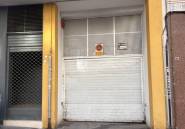 Resale - Garage -
Torrevieja - Torrevieja Centro