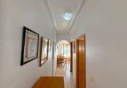 Használt ingatlanok - Apartman / lakás -
Orihuela - Punta Prima