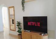 Winter rental - Apartment / flat -
Orihuela Costa - La Florida