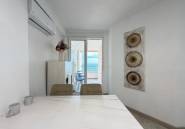 Resale - Apartment / flat -
Torrevieja - Torrevieja Centro