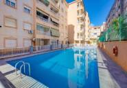Használt ingatlanok - Apartman / lakás -
Torrevieja - Torrevieja Centro