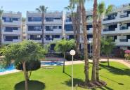Winter rental - Apartment / flat -
Orihuela Costa - Playa Flamenca