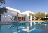 Resale - Villa -
Orihuela - Orihuela Centro