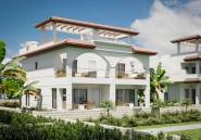 New Build - high-bungalow -
Ciudad Quesada