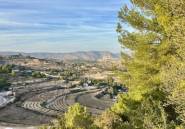 Reventa - land -
Teulada - Moraira