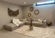 Használt ingatlanok - Villa -
Algorfa - La Finca Golf