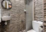 Resale - Town House -
Torrevieja - Torrevieja Centro