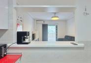 Használt ingatlanok - Apartman / lakás -
Torrevieja - La Mata