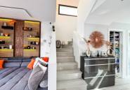 Használt ingatlanok - Villa -
Orihuela - Los Altos