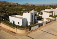 Resale - Villa -
Algorfa - La Finca Golf
