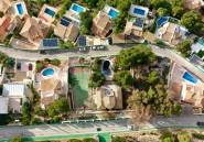 Használt ingatlanok - Villa -
Altea - Altea Centro