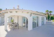 Reventa - Villa -
Pego - Pego Centro