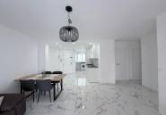 Resale - Apartment / flat -
Torrevieja - Playa del Cura