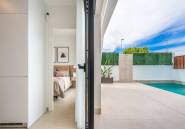 Új építés - detached -
Roldán