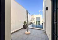 Használt ingatlanok - Villa -
Orihuela - Los Altos