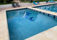 Hosszú távú bérlés - Apartman / lakás -
Villamartin