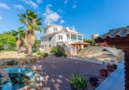 Reventa - Villa -
Alicante - Alicante Centro