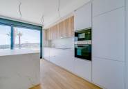 Resale - Apartment / flat -
Finestrat