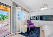 Resale - Villa -
Benissa - Benissa Centro