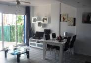 Winter rental - Apartment / flat -
Orihuela Costa - Playa Flamenca