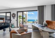 Resale - Villa -
Orihuela - Cabo Roig