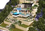 Reventa - land -
Pedreguer - Pedreguer Centro