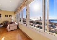 Resale - Apartamento -
Torrevieja - Piscinas naturales