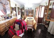 Reventa - Villa -
Pedreguer - Pedreguer Centro