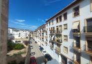 Resale - Apartment / flat -
Jávea - Xàbia - Jávea - Xàbia Centro