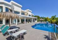 Resale - Villa -
Benissa - Benissa Centro