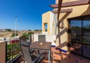 Resale - Apartment / flat -
Orihuela - Los Altos