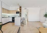 Obra nueva - high-bungalow -
Torrevieja