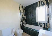 Használt ingatlanok - Villa -
Orihuela - La Zenia